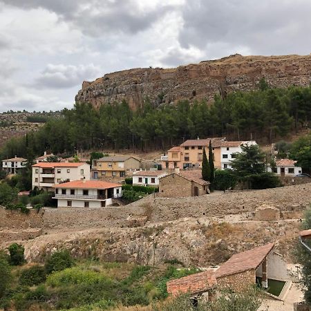 Rustikalpuente Casa Del Medico Διαμέρισμα Εξωτερικό φωτογραφία