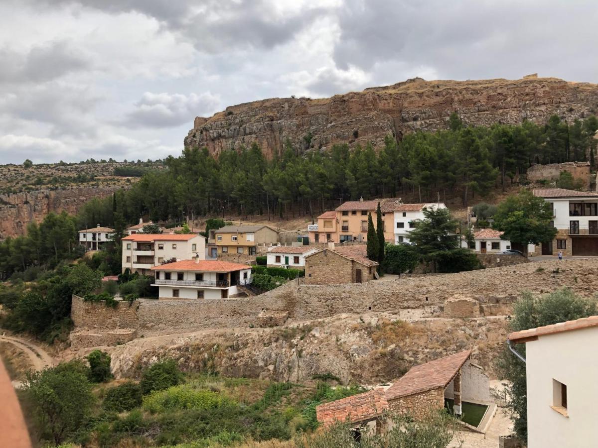 Rustikalpuente Casa Del Medico Διαμέρισμα Εξωτερικό φωτογραφία
