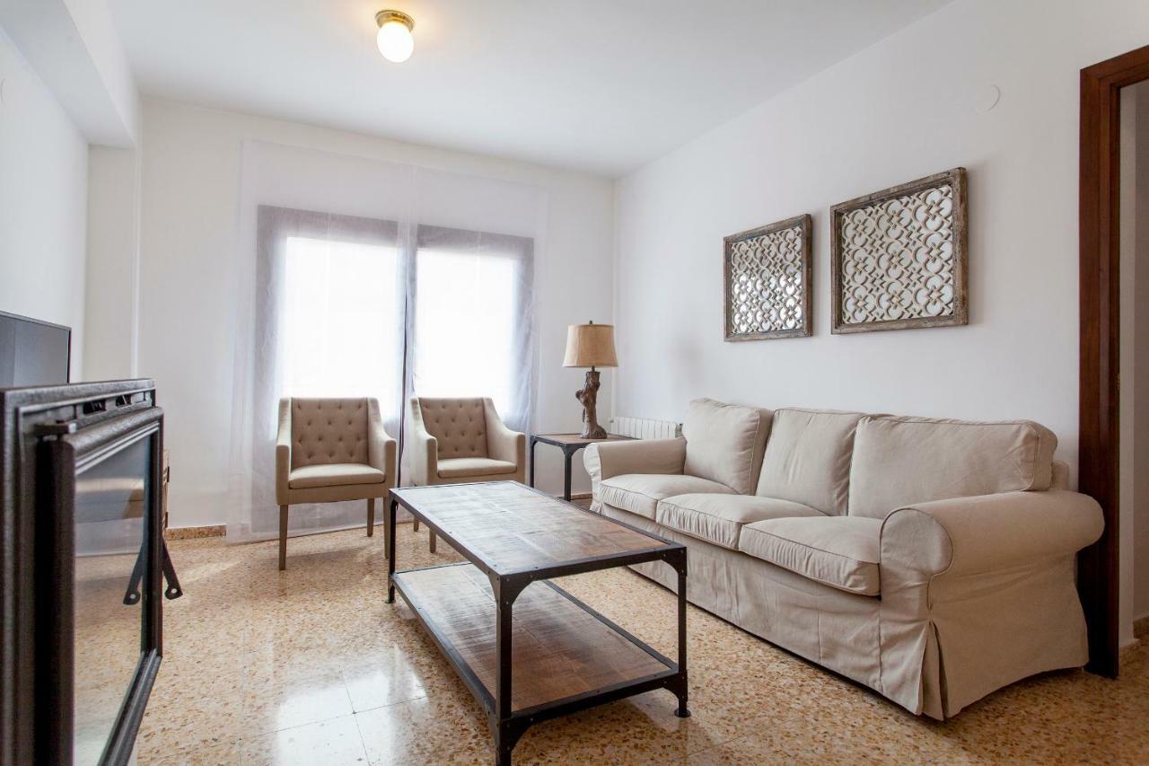 Rustikalpuente Casa Del Medico Διαμέρισμα Εξωτερικό φωτογραφία